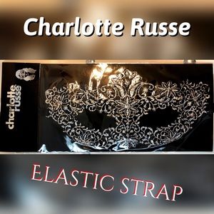 Masquerade mask mardi gras rave edc